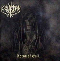 Ocultan : Lords of Evil